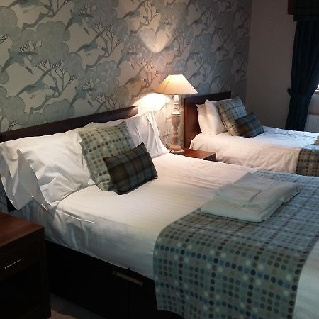 The Huntsman Inn Holmfirth Dış mekan fotoğraf