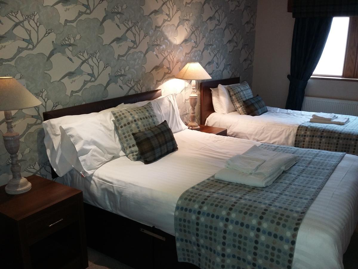 The Huntsman Inn Holmfirth Dış mekan fotoğraf