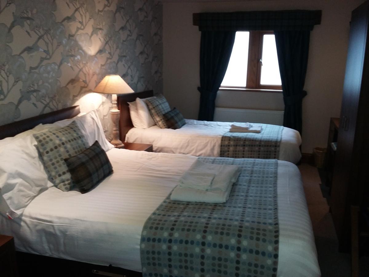 The Huntsman Inn Holmfirth Dış mekan fotoğraf