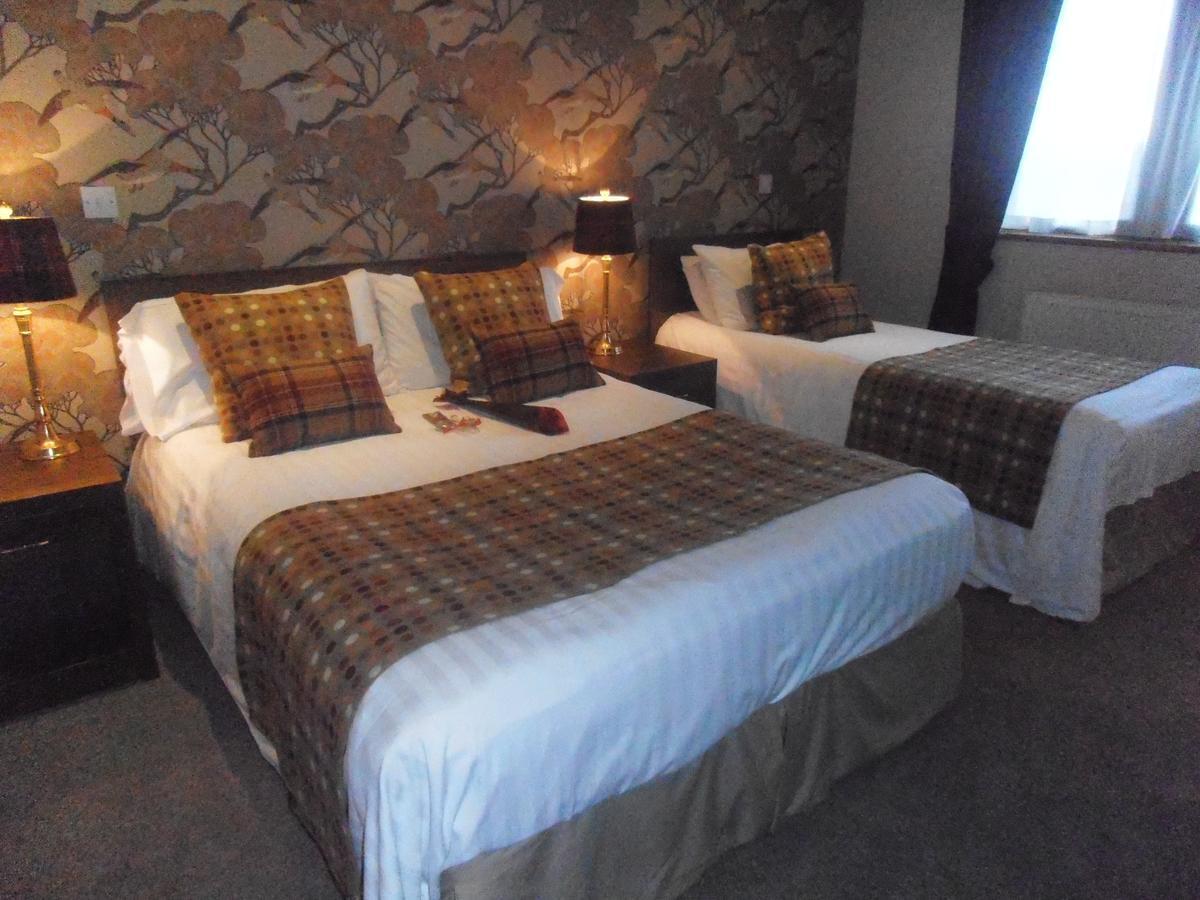 The Huntsman Inn Holmfirth Dış mekan fotoğraf