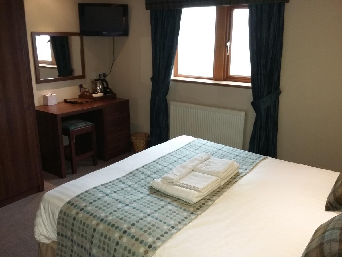 The Huntsman Inn Holmfirth Dış mekan fotoğraf