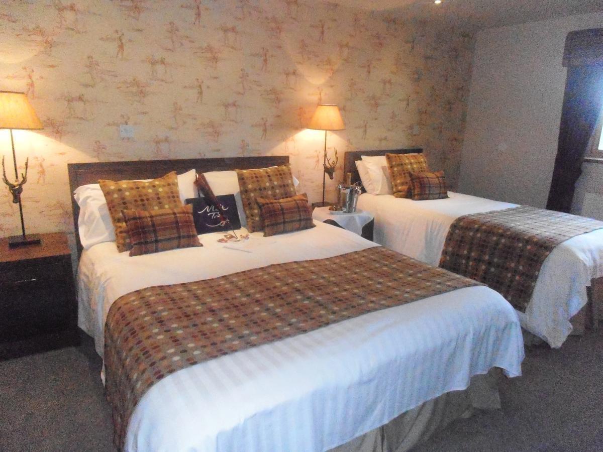 The Huntsman Inn Holmfirth Dış mekan fotoğraf