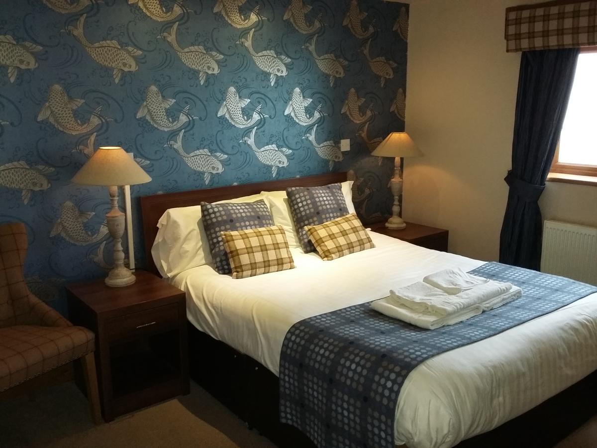 The Huntsman Inn Holmfirth Dış mekan fotoğraf