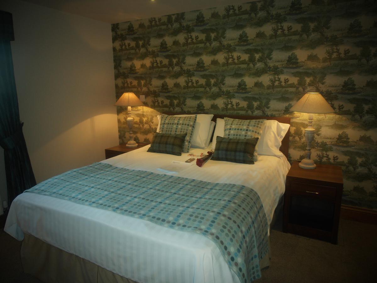 The Huntsman Inn Holmfirth Dış mekan fotoğraf