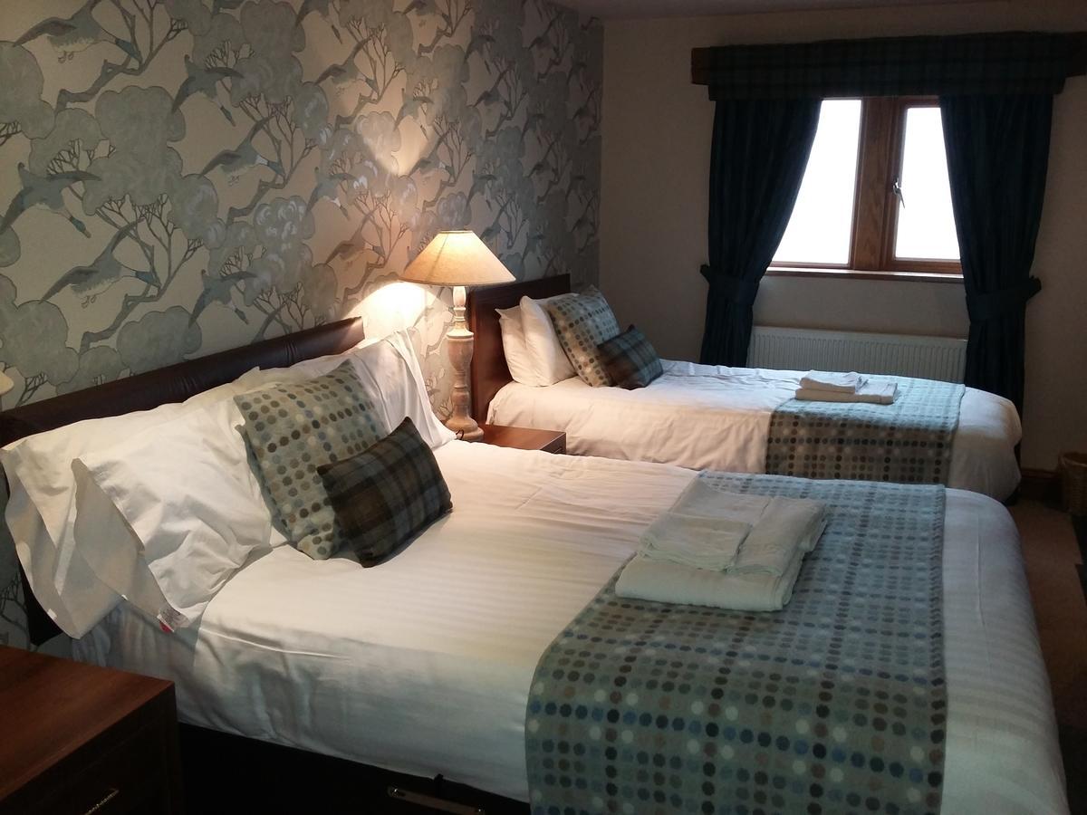 The Huntsman Inn Holmfirth Dış mekan fotoğraf