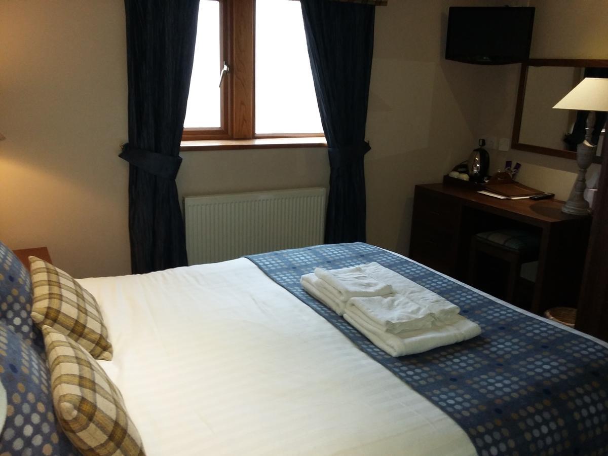 The Huntsman Inn Holmfirth Dış mekan fotoğraf