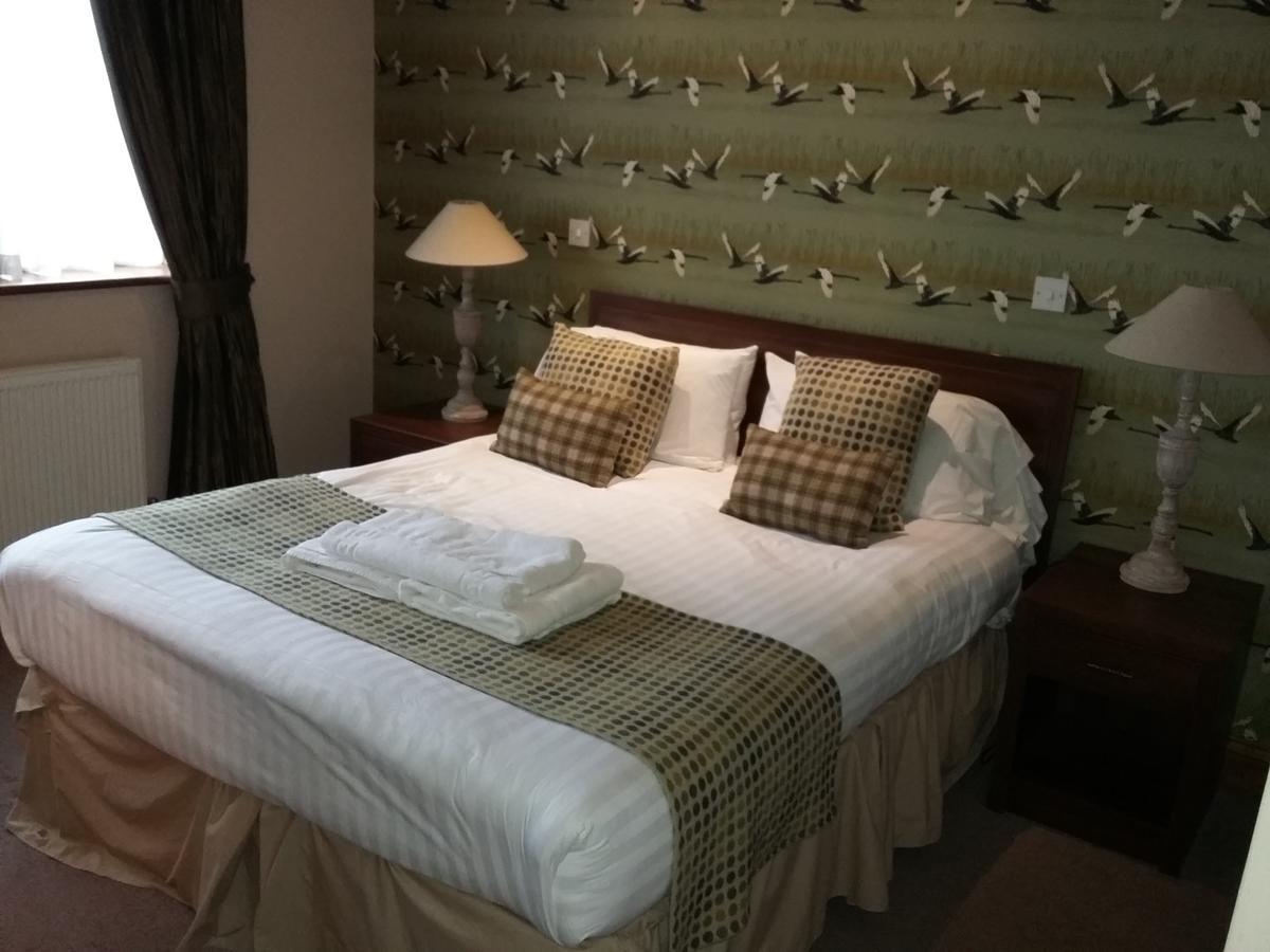The Huntsman Inn Holmfirth Dış mekan fotoğraf