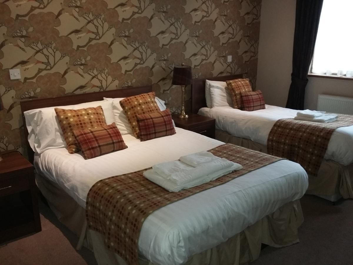 The Huntsman Inn Holmfirth Dış mekan fotoğraf