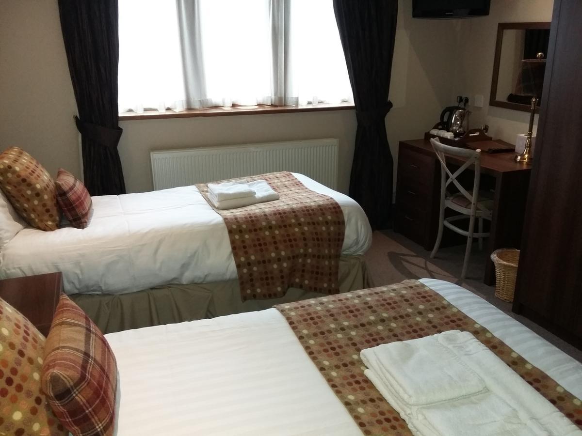The Huntsman Inn Holmfirth Dış mekan fotoğraf