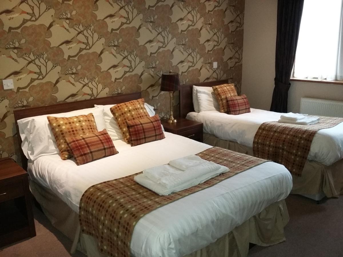 The Huntsman Inn Holmfirth Dış mekan fotoğraf