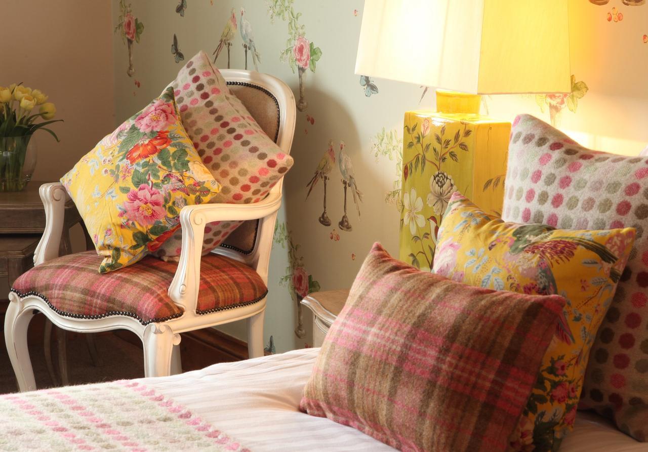 The Huntsman Inn Holmfirth Dış mekan fotoğraf