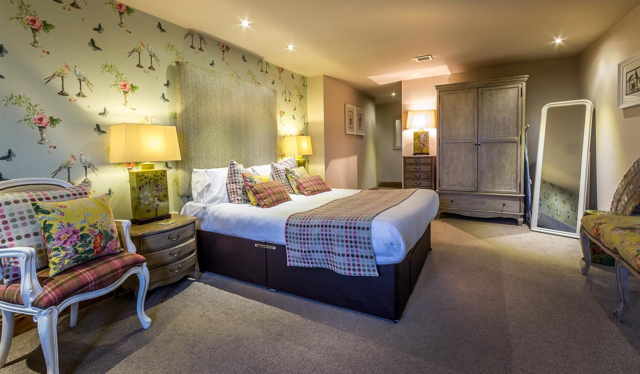 The Huntsman Inn Holmfirth Dış mekan fotoğraf