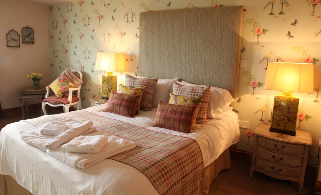 The Huntsman Inn Holmfirth Dış mekan fotoğraf